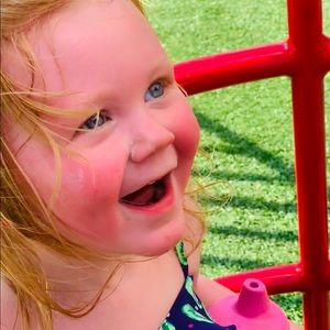 Meet your Posher, Molly